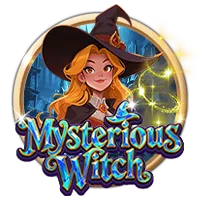 Mysterious Witch